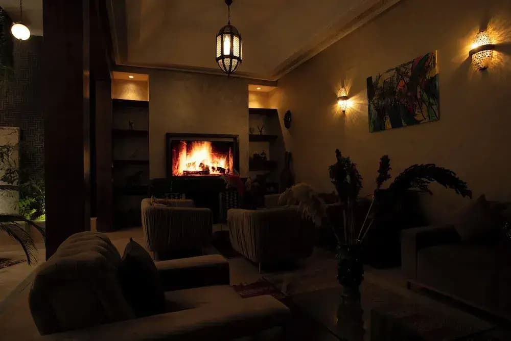 Riad Azia - photo 13