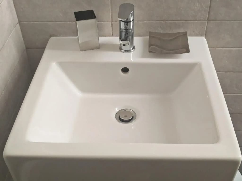 Rome Center Rooms - photo 8