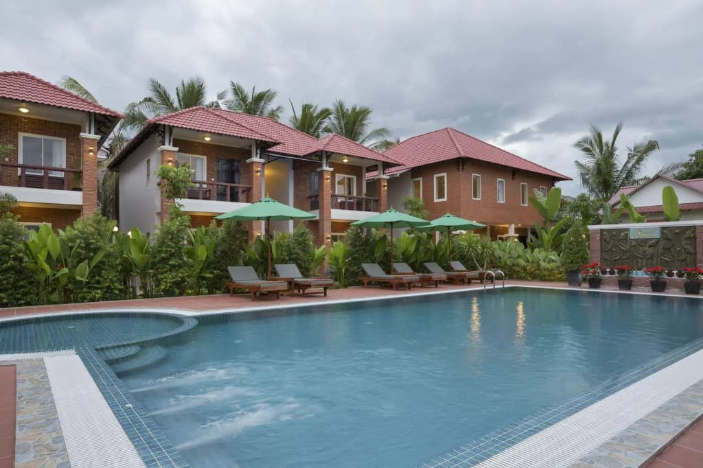 Sambath Residence - photo 11