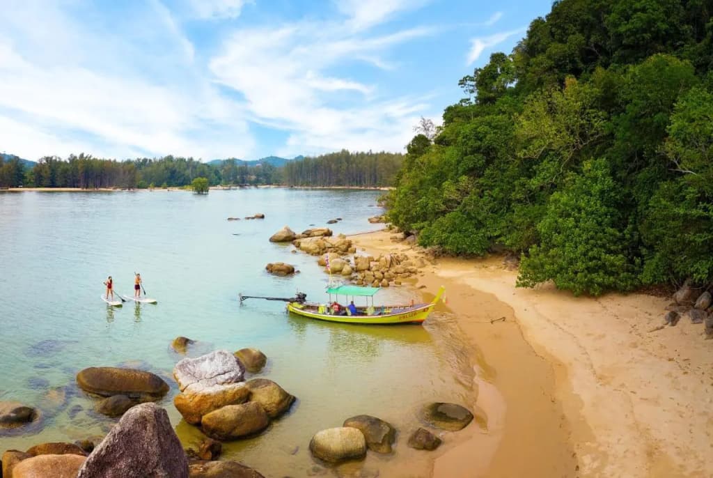 Anantara Layan Phuket Resort - photo 40