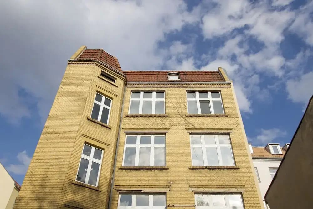 Primeflats - Lofts am Flugfeld Tempelhof - photo 1
