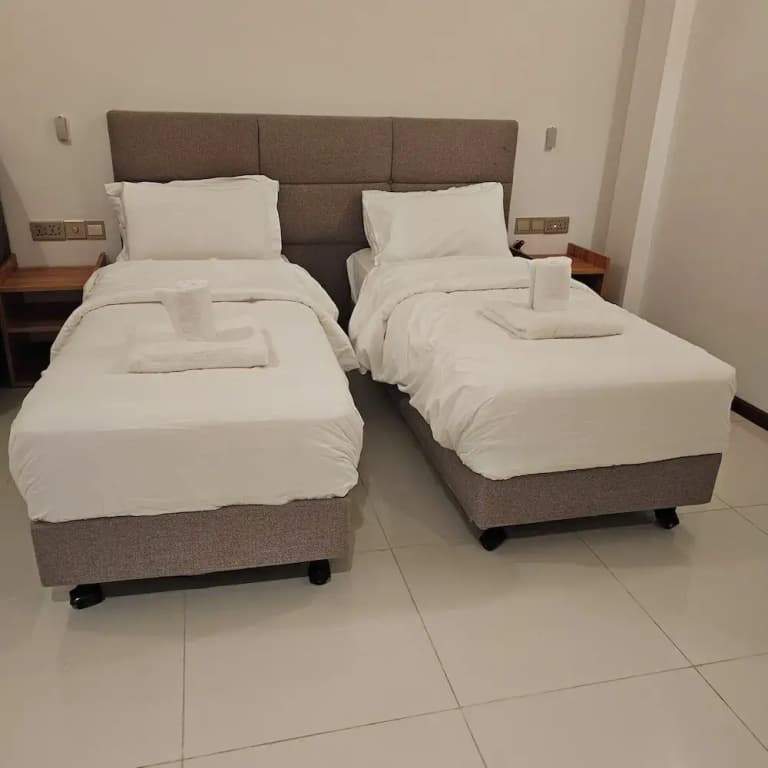 Palm Rest Hotel - photo 12