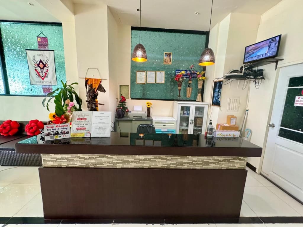 Bad Boys Guesthouse Patong - photo 30