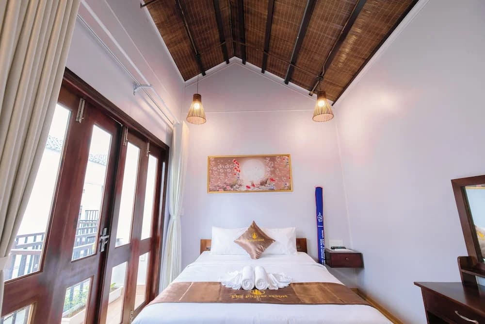 The Poplar Resort - photo 9