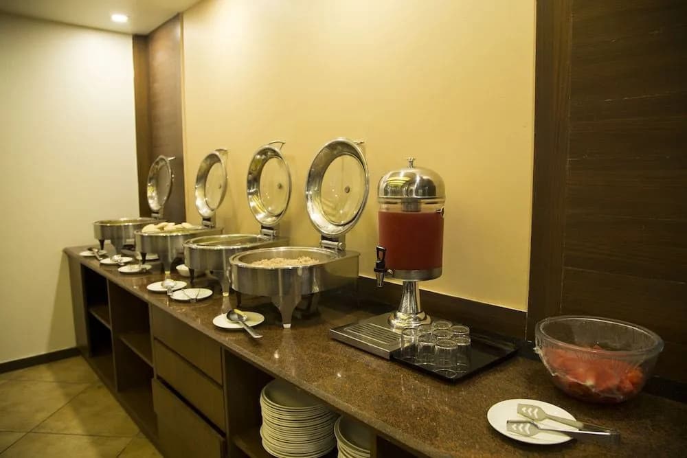 Hotel Mint Oodles - photo 22