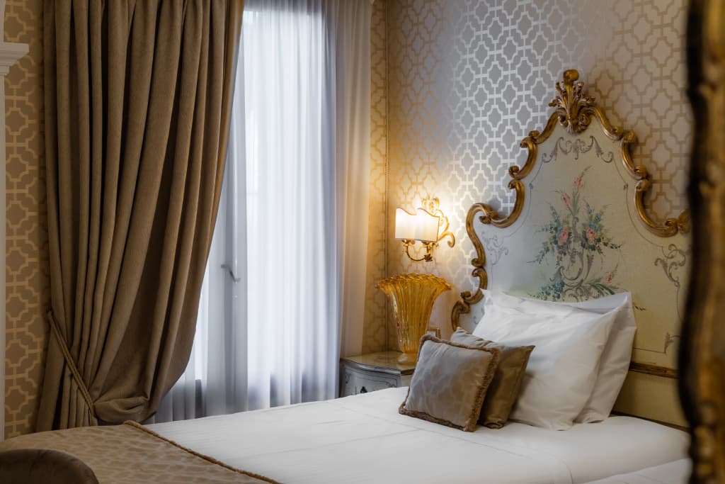 Hotel Concordia - photo 3