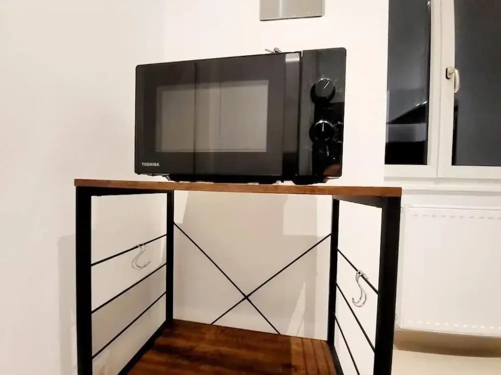 Kienmayer Apartment Vienna - photo 5