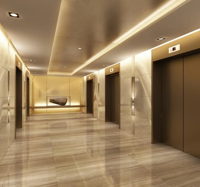 Holiday Inn Golden Mile Hong Kong by IHG - photo 13