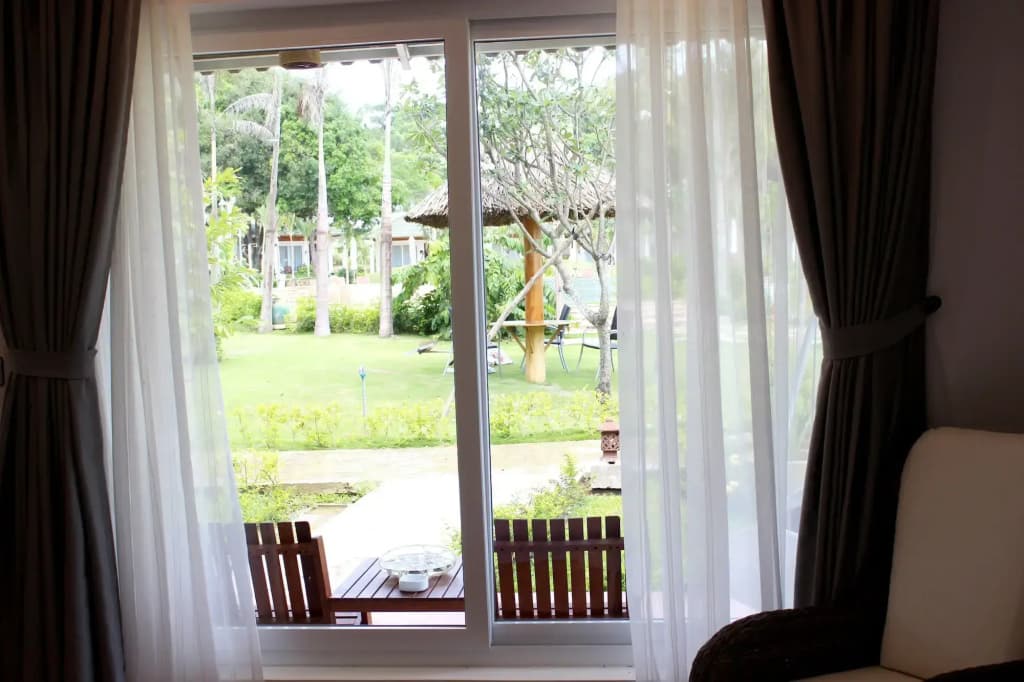 Famiana Green Villa - photo 8