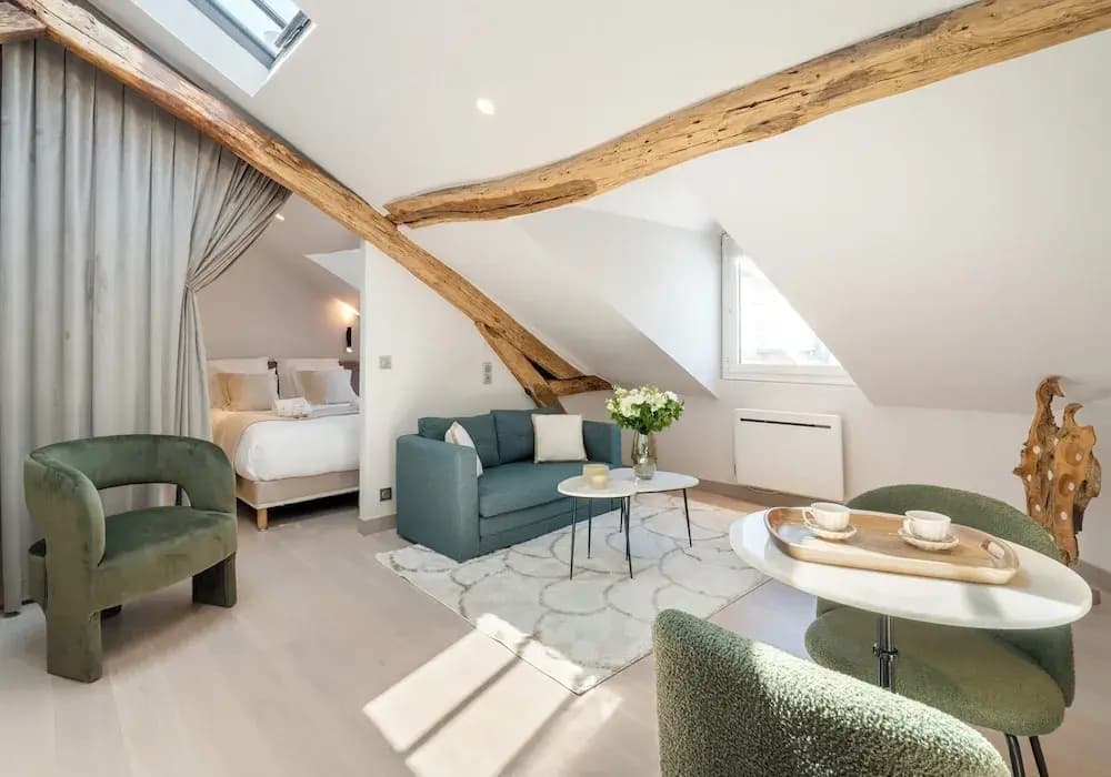 1537 Bourg Tibourg - photo 5