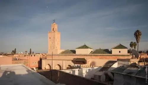 Riad Bab Tilila - photo 30