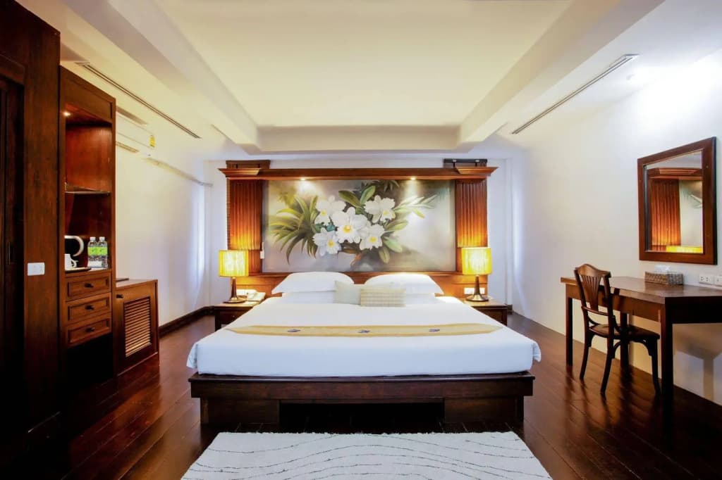 Safari Beach Hotel - photo 14