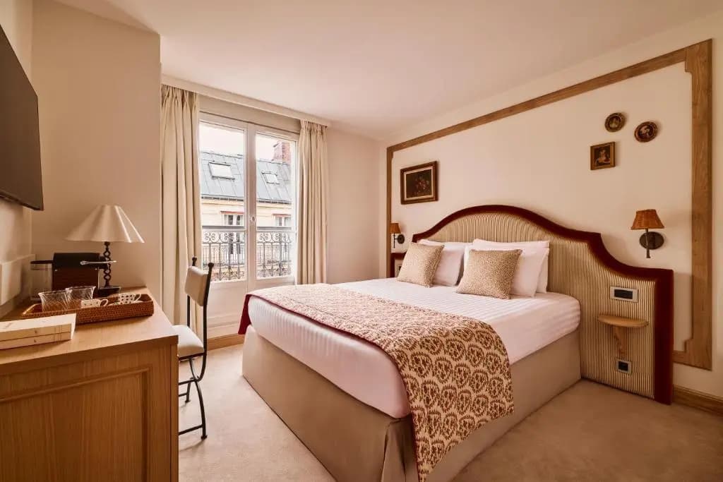 Hotel Splendor Elysees - photo 34