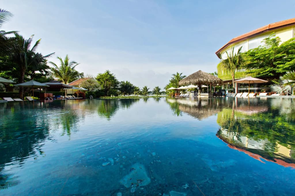 Bel Marina Hoi An Resort - photo 18