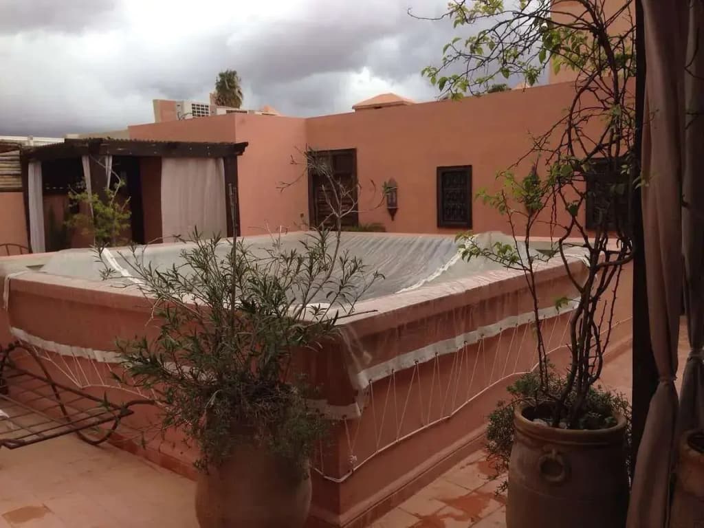 Dar El Kheir - photo 10