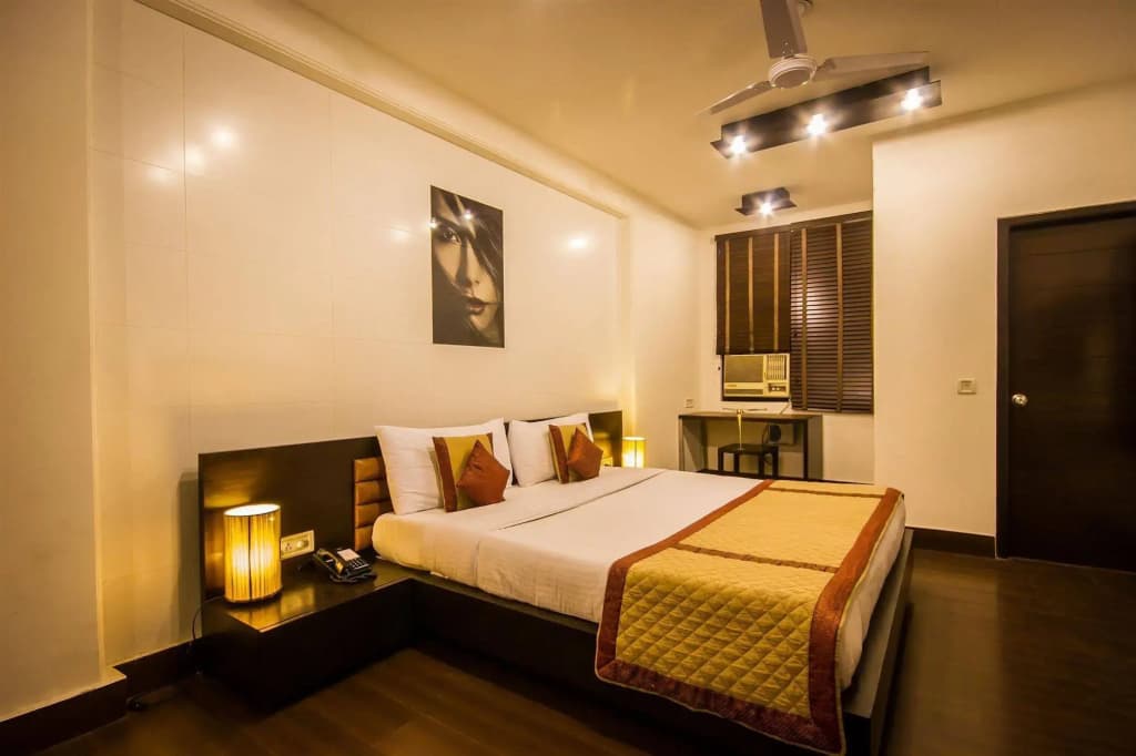 Hotel Good Palace - photo 6