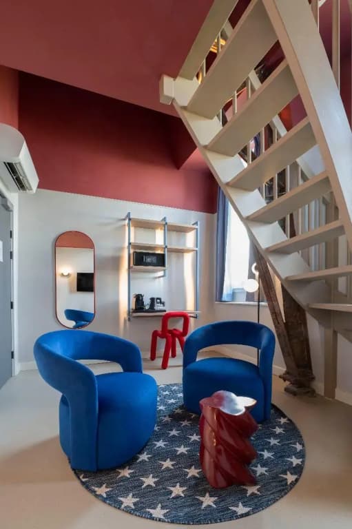 City Hotel Rembrandt Square - photo 15