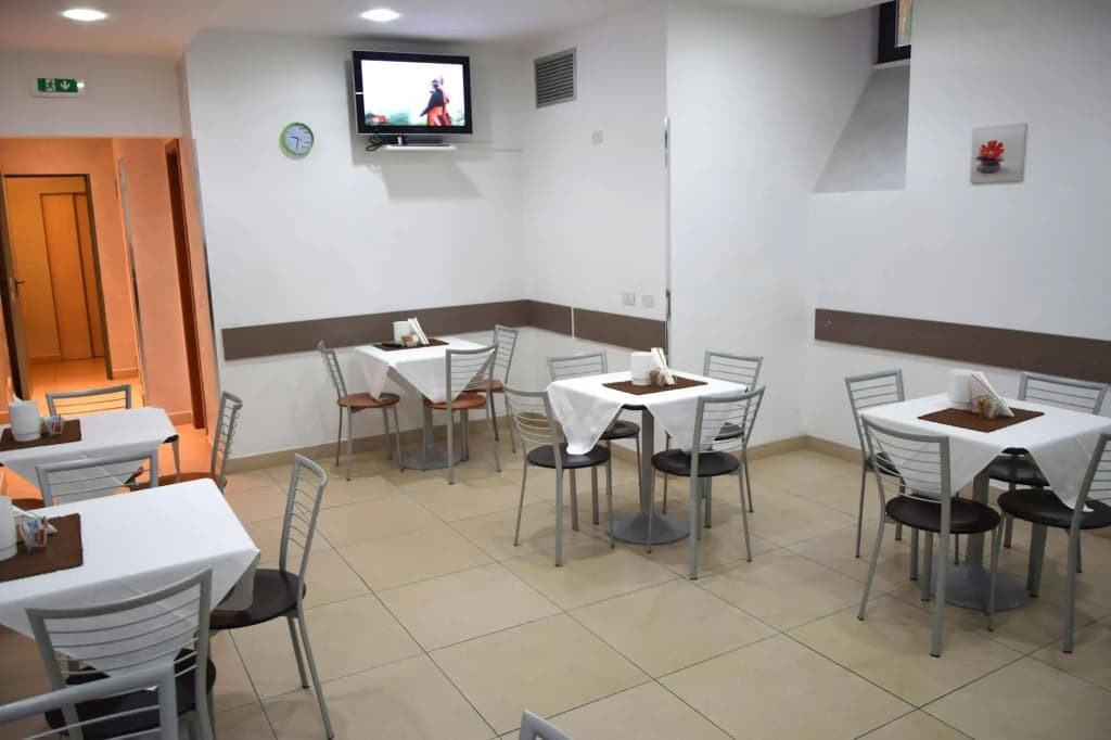Hotel Losanna - photo 17