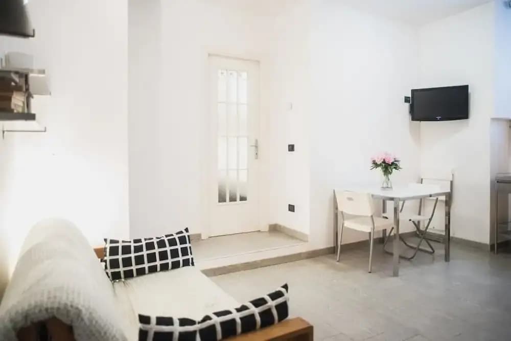 Testaccio Apartments - photo 5