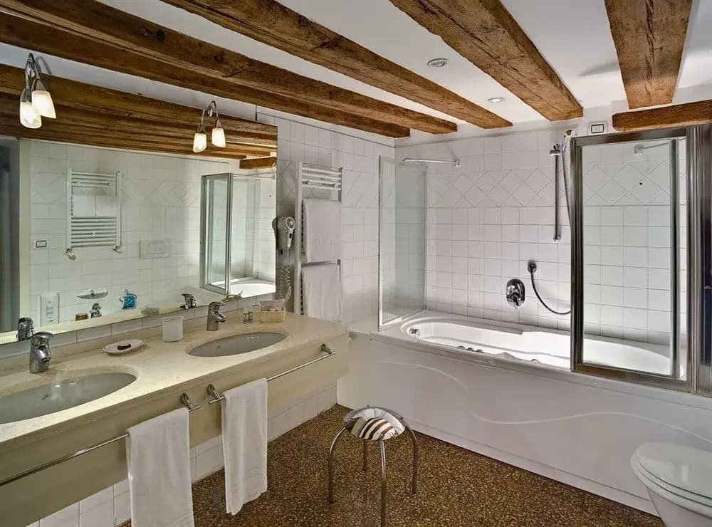 Hotel Al Ponte Antico - photo 21