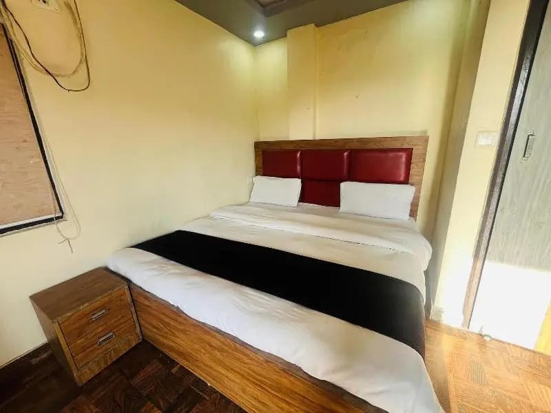 Roomshala 121 Hotel Classic - photo 24