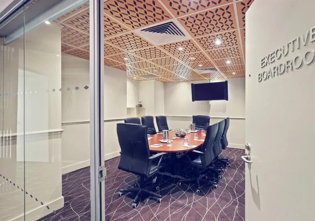 Mercure Sydney - photo 17