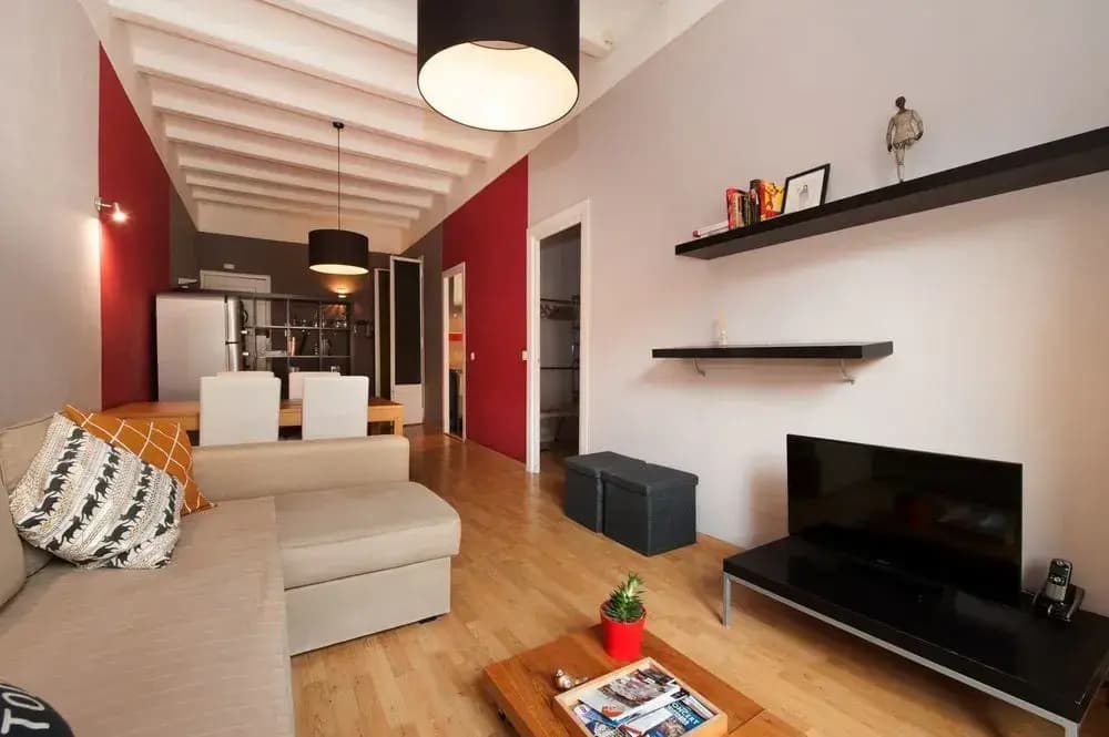 BBarcelona Monumental Flat - photo 11