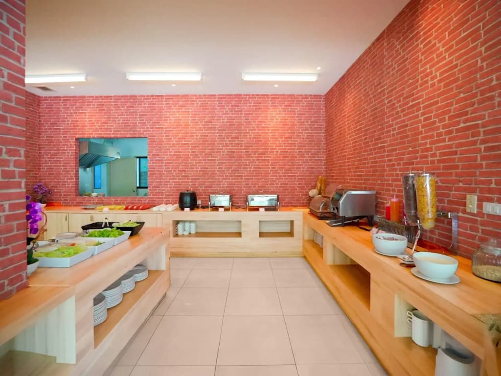Phoenix Hotel Karon Beach - photo 30