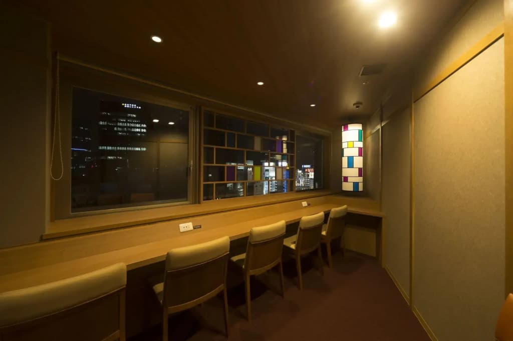 Dormy Inn Premium Kanda - photo 15