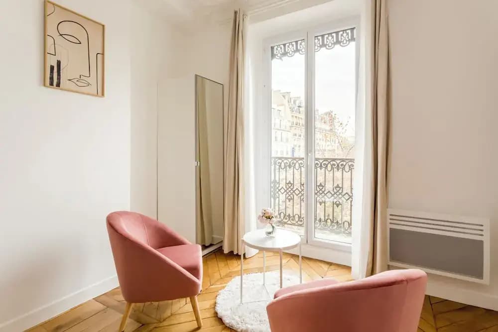 Merveil Family Suite - Marais - Ponceau - photo 7