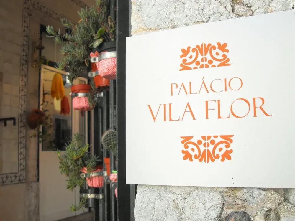 Palácio Vila Flor - main photo