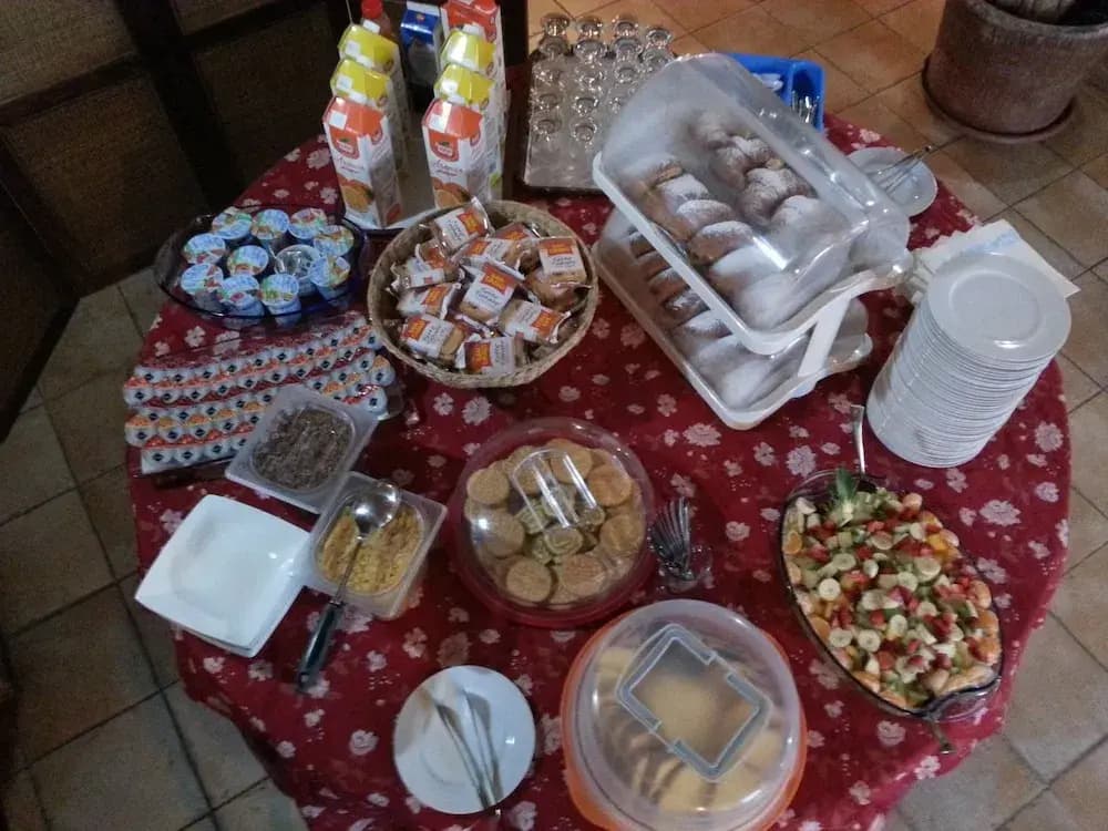 Luxardotel - Casa per Ferie - photo 11