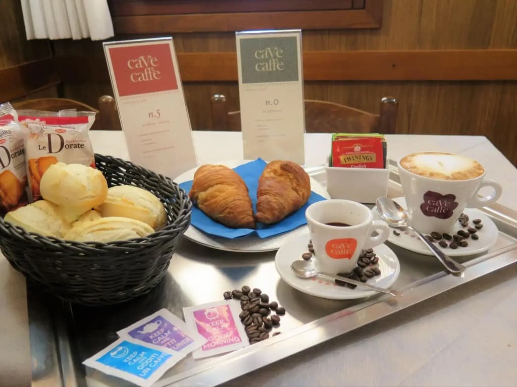 Hotel Al Soffiador - photo 11