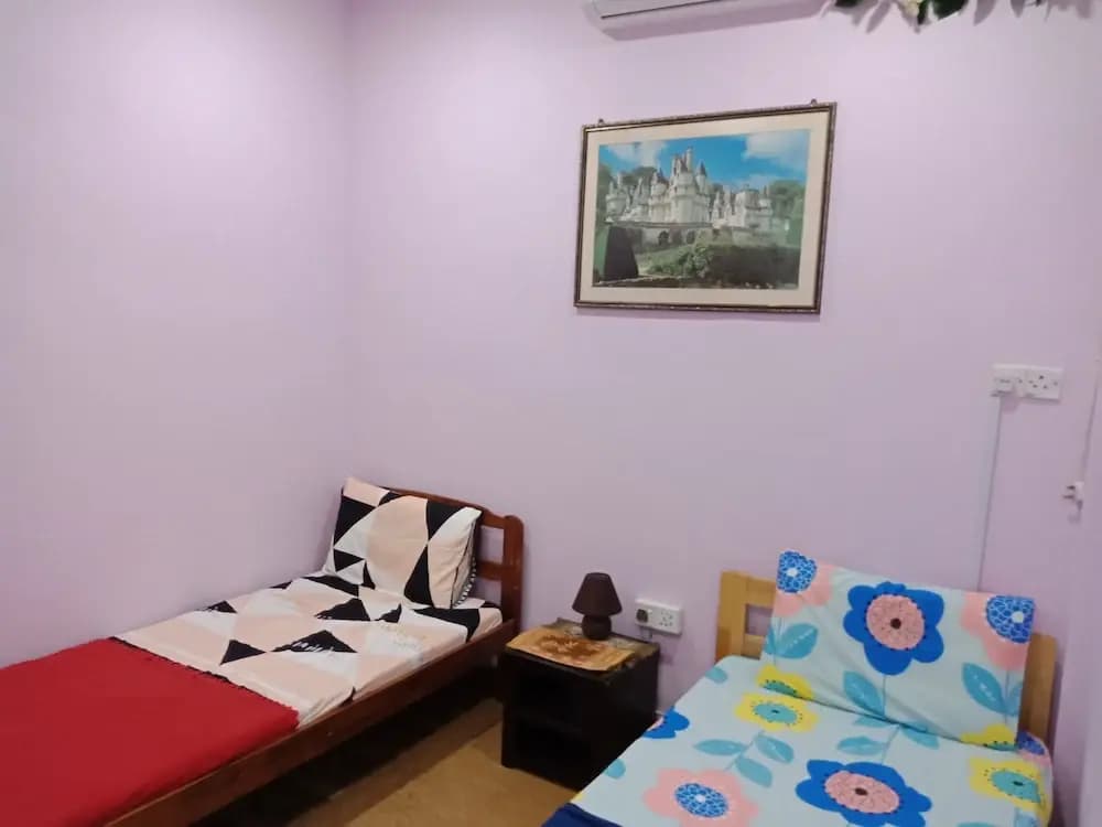 Merdeka Guest House - photo 3