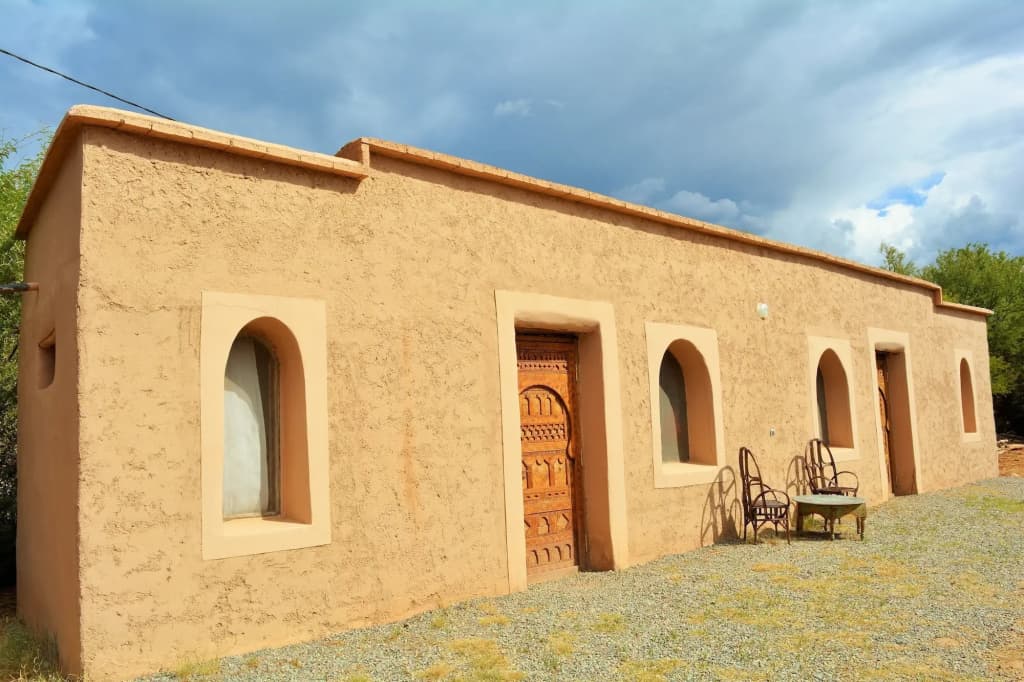 Marrakesh Organics - main photo