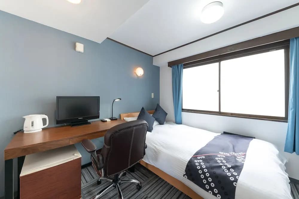 OYO Hotel Ikebukuro - photo 2