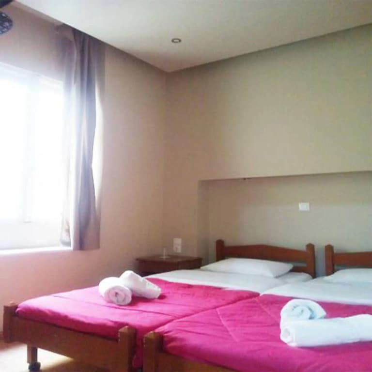 Elikon Hotel - photo 2