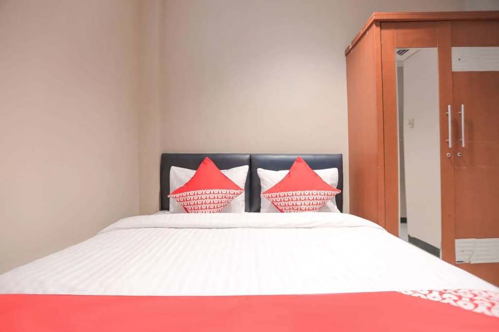 OYO 117 Blueberry Homestay - photo 3