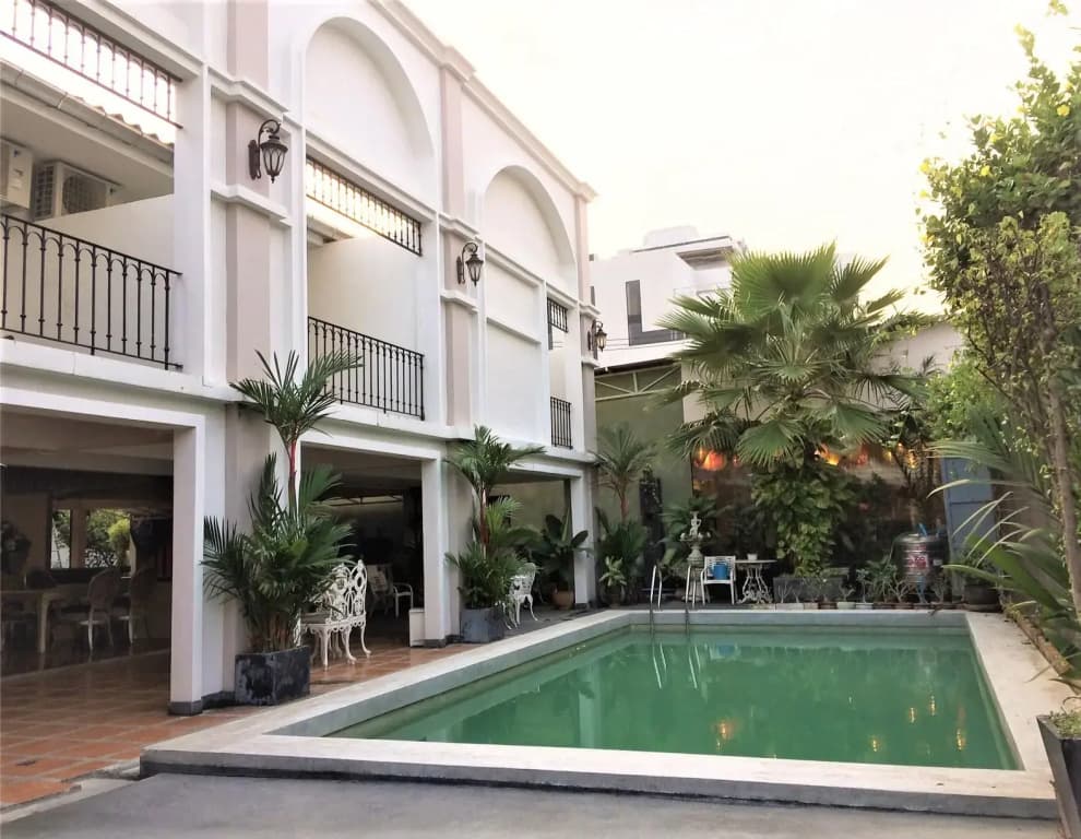 Wong Amat House - photo 12