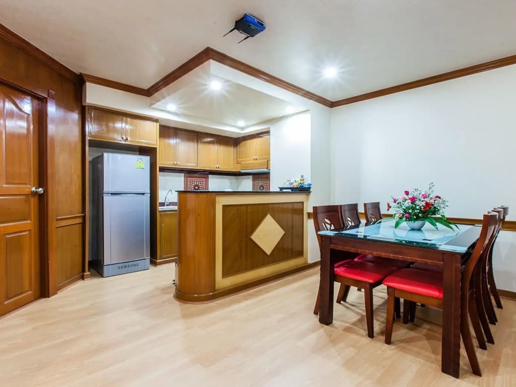 Paradise Sukhumvit - photo 20