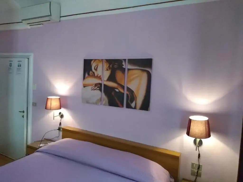 Althea Rooms - photo 5