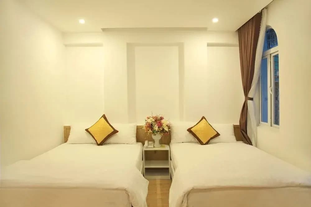 Sunrise Hotel Da Nang - photo 5