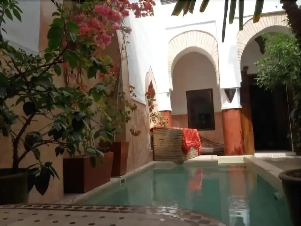 Ryad Dar Ganou - photo 16