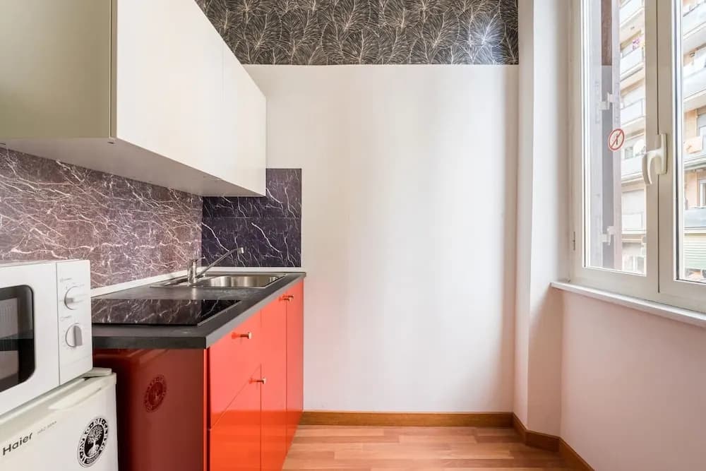 Rooms Piramide - photo 16