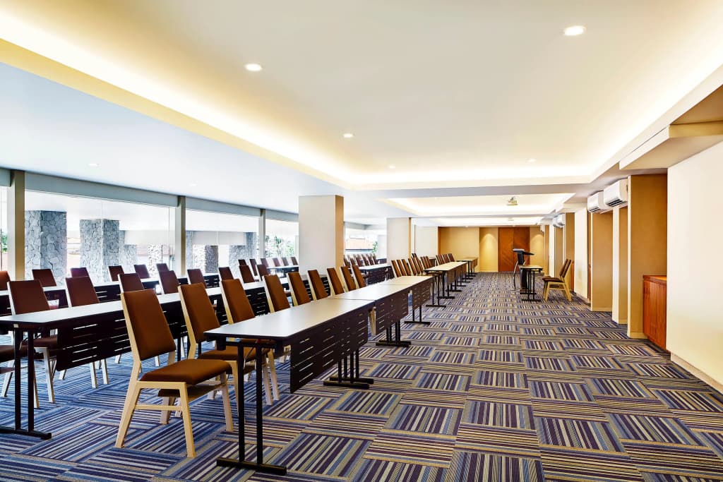 Four Points By Sheraton Bali, Kuta - photo 24
