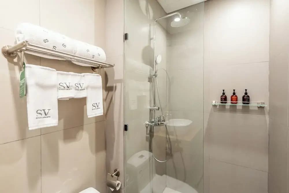 Sunny Muse By Betterplace Apartment Hotel - photo 22