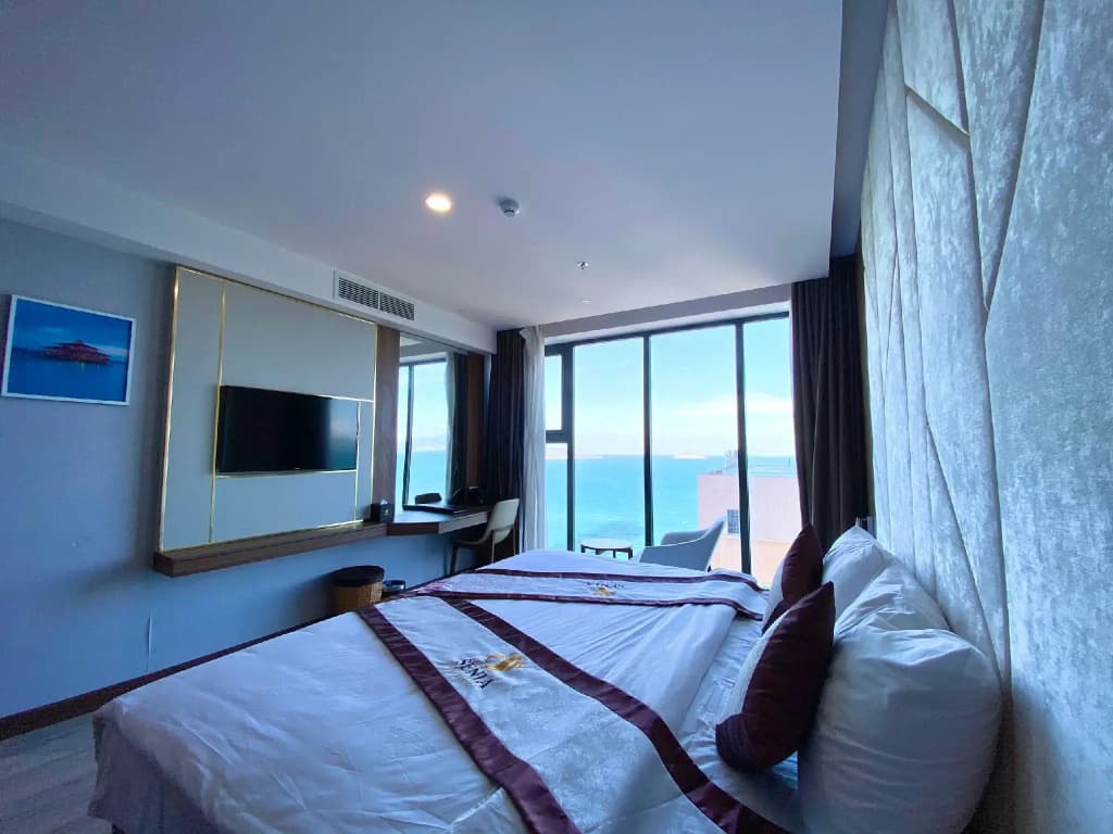 Senia Hotel - photo 16