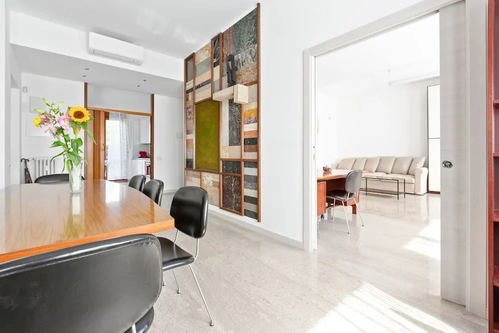 Istria & Zara Flat with Private Parking - photo 10