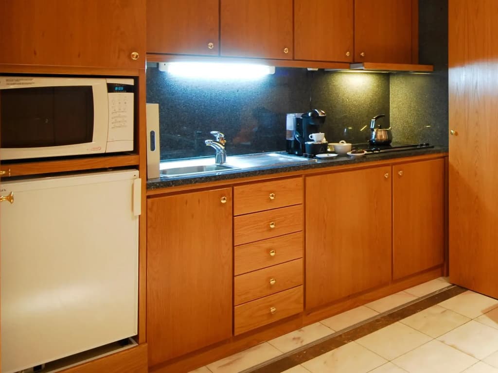 Altis Suites - Apartamentos Turísticos - photo 21