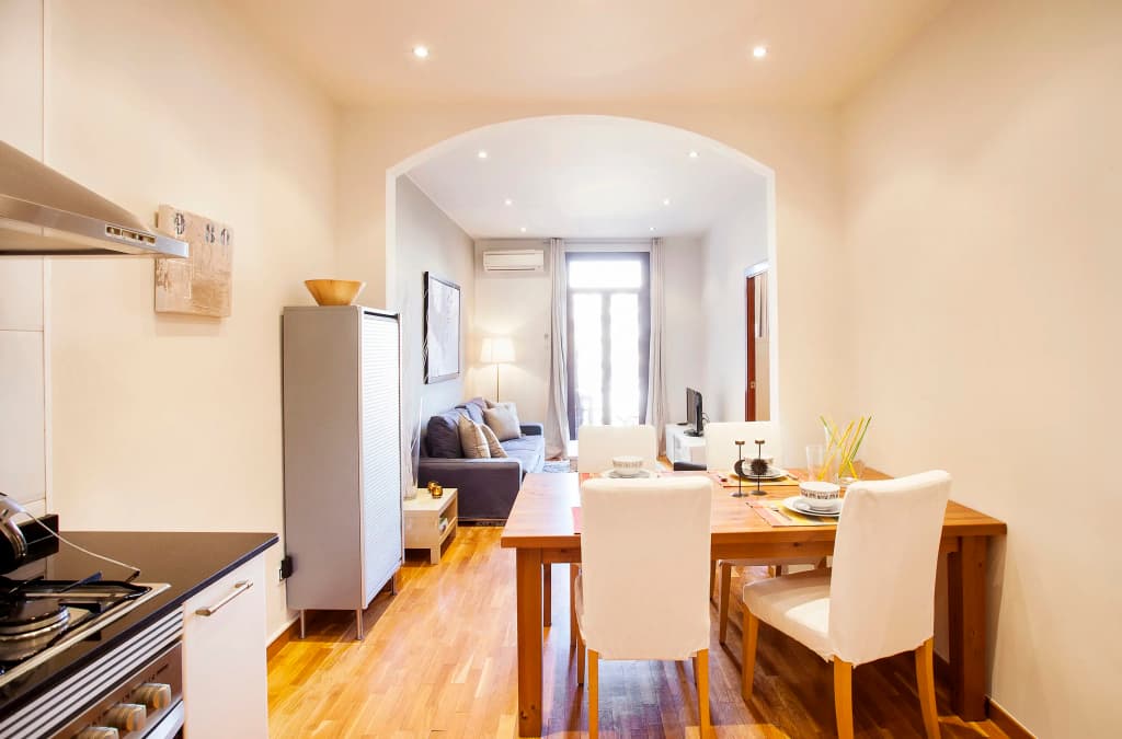 Viladomat Eixample Apartment - photo 2